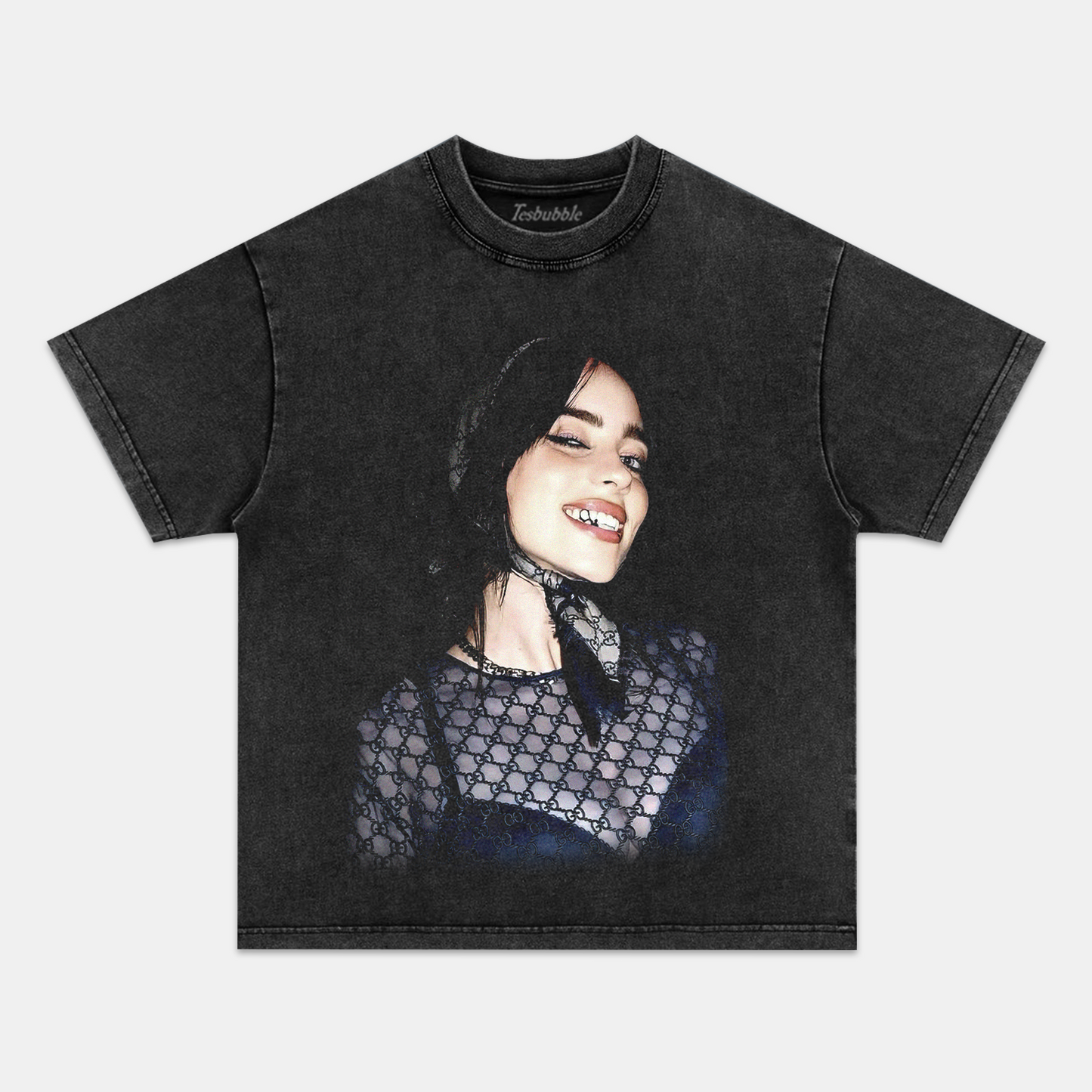 BILLIE EILISH TEE Style023
