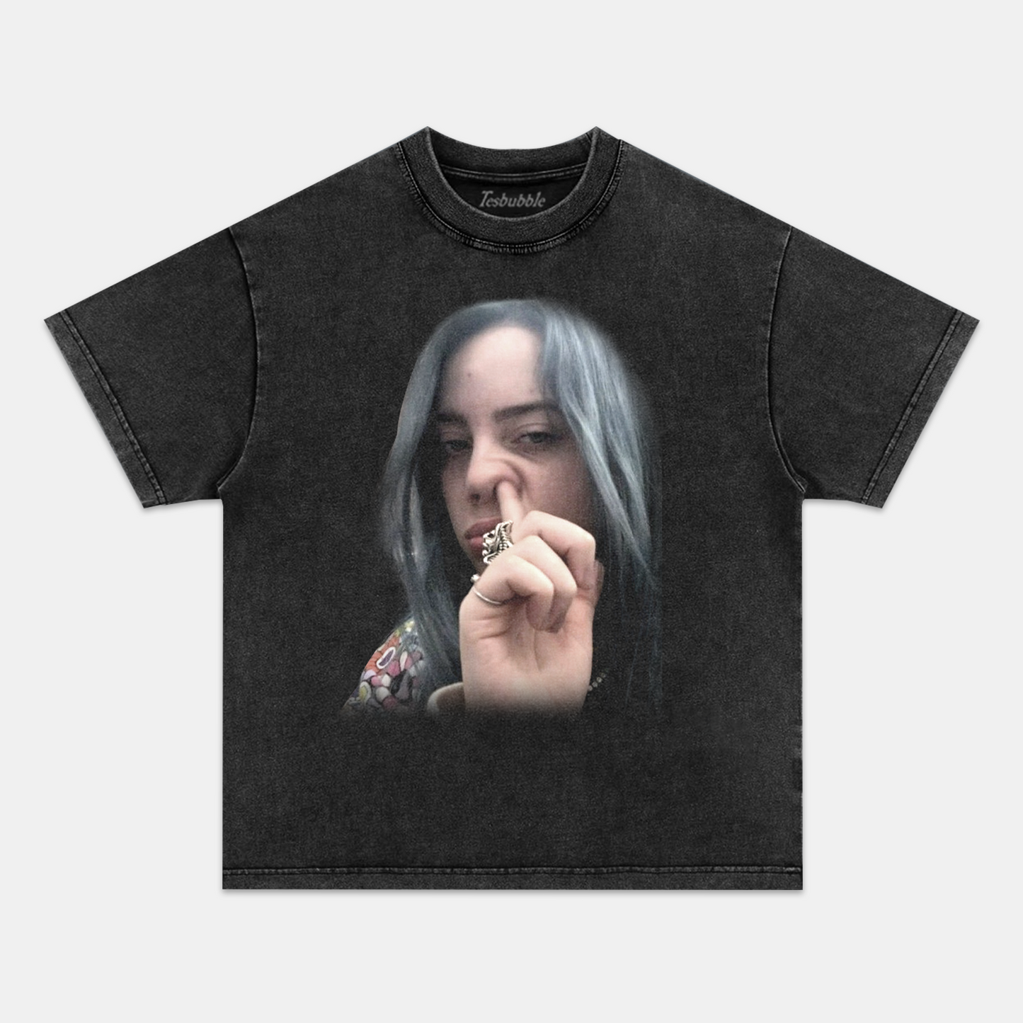 BILLIE EILISH TEE Style020