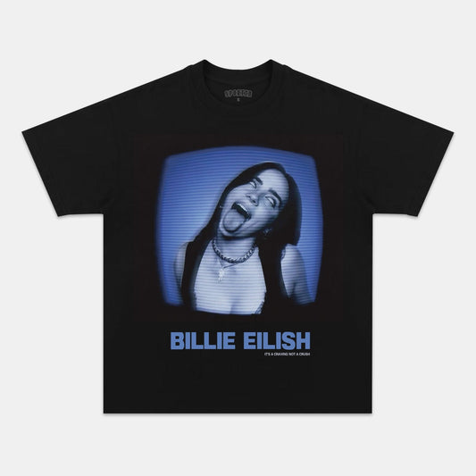 BILLIE EILISH TEE Style038