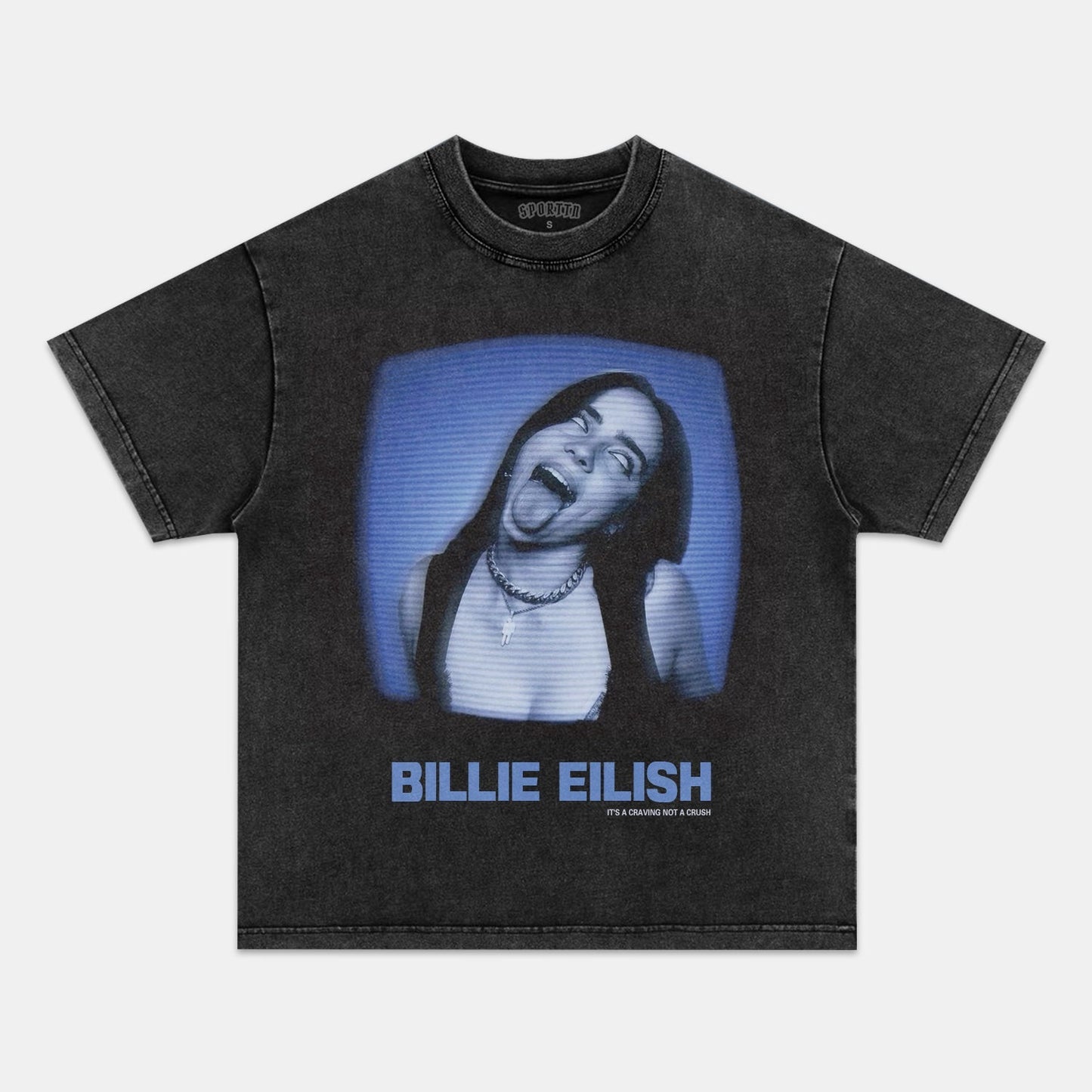 BILLIE EILISH TEE Style038