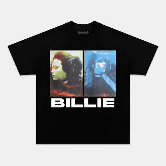 BILLIE EILISH TEE Style035