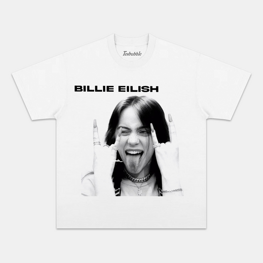 BILLIE EILISH TEE 4.21
