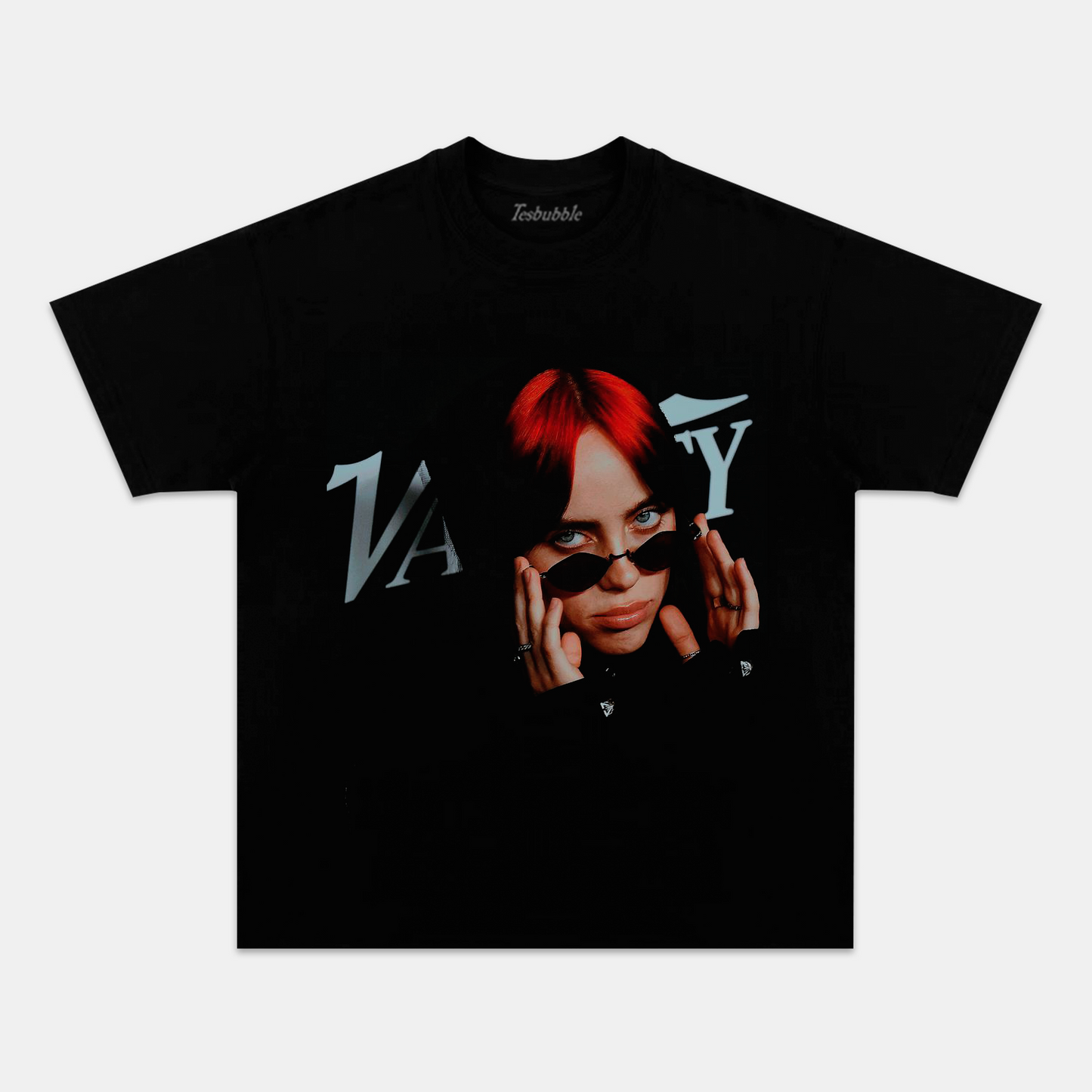 BILLIE EILISH TEE 4.24 Style001
