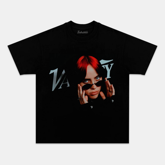 BILLIE EILISH TEE 4.24 Style001