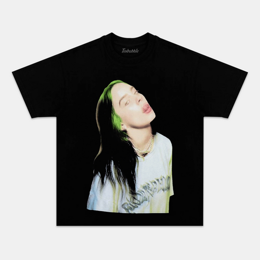 BILLIE EILISH TEE 4.29 Style001