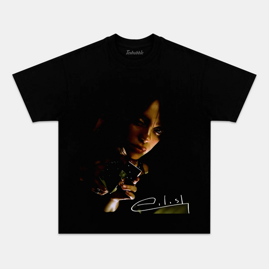 BILLIE EILISH TEE Style030