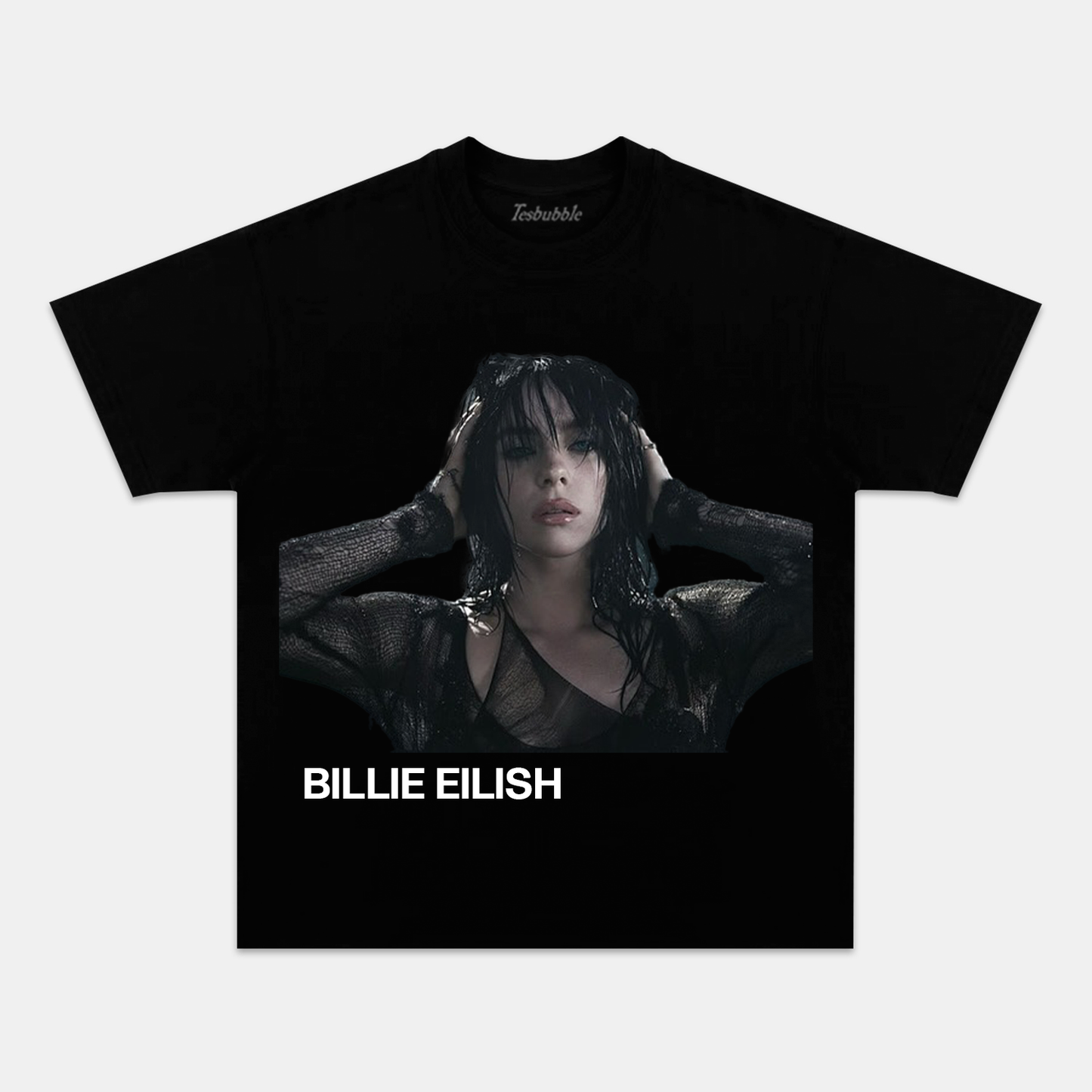 BILLIE EILISH TEE Style029