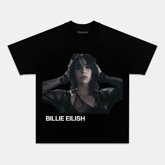 BILLIE EILISH TEE Style029