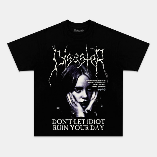 BILLIE EILISH TEE Style025