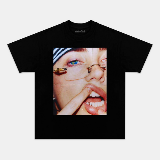 BILLIE EILISH TEE Style024
