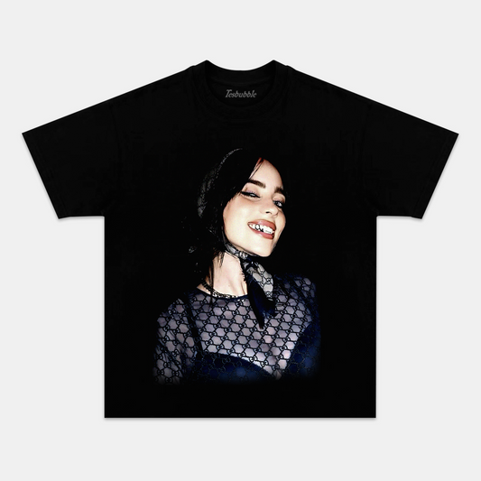 BILLIE EILISH TEE Style023
