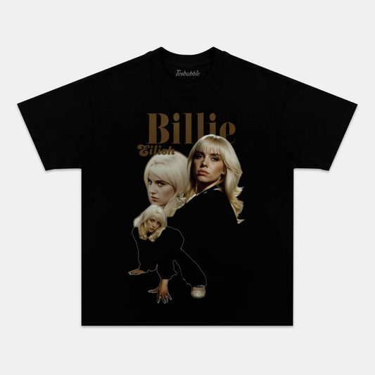 BILLIE EILISH TEE Style016