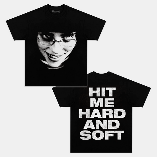 BILLIE EILISH TEE Style019