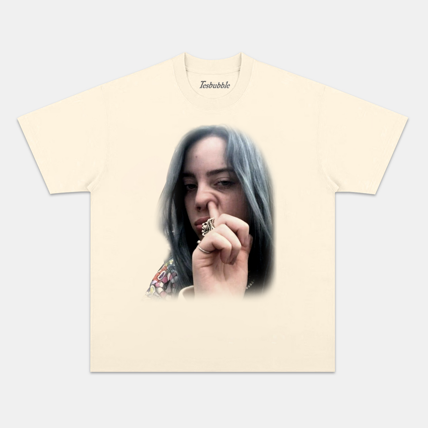 BILLIE EILISH TEE Style020