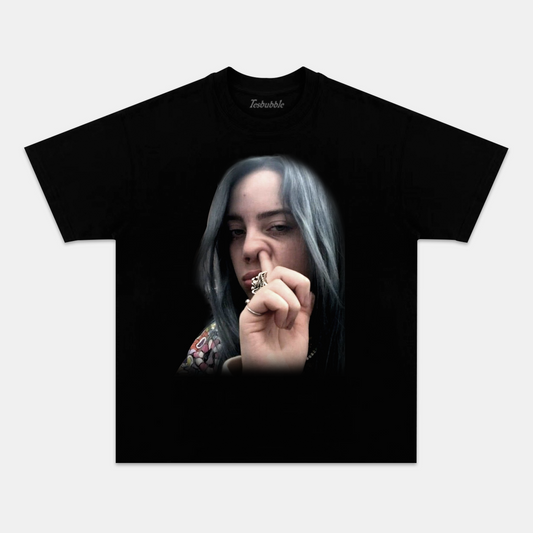 BILLIE EILISH TEE Style020