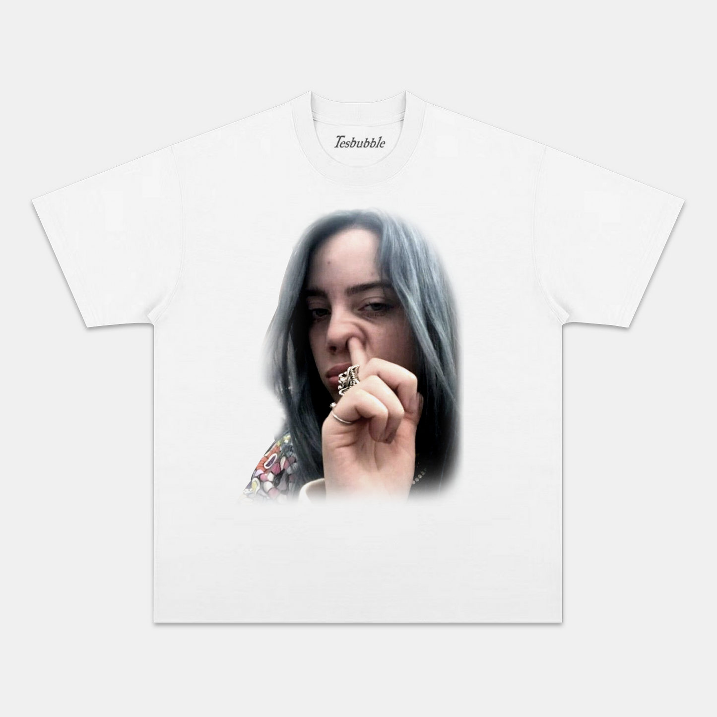 BILLIE EILISH TEE Style020