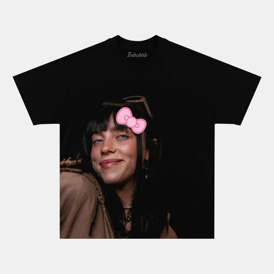 BILLIE EILISH 7.0 TEE Style001