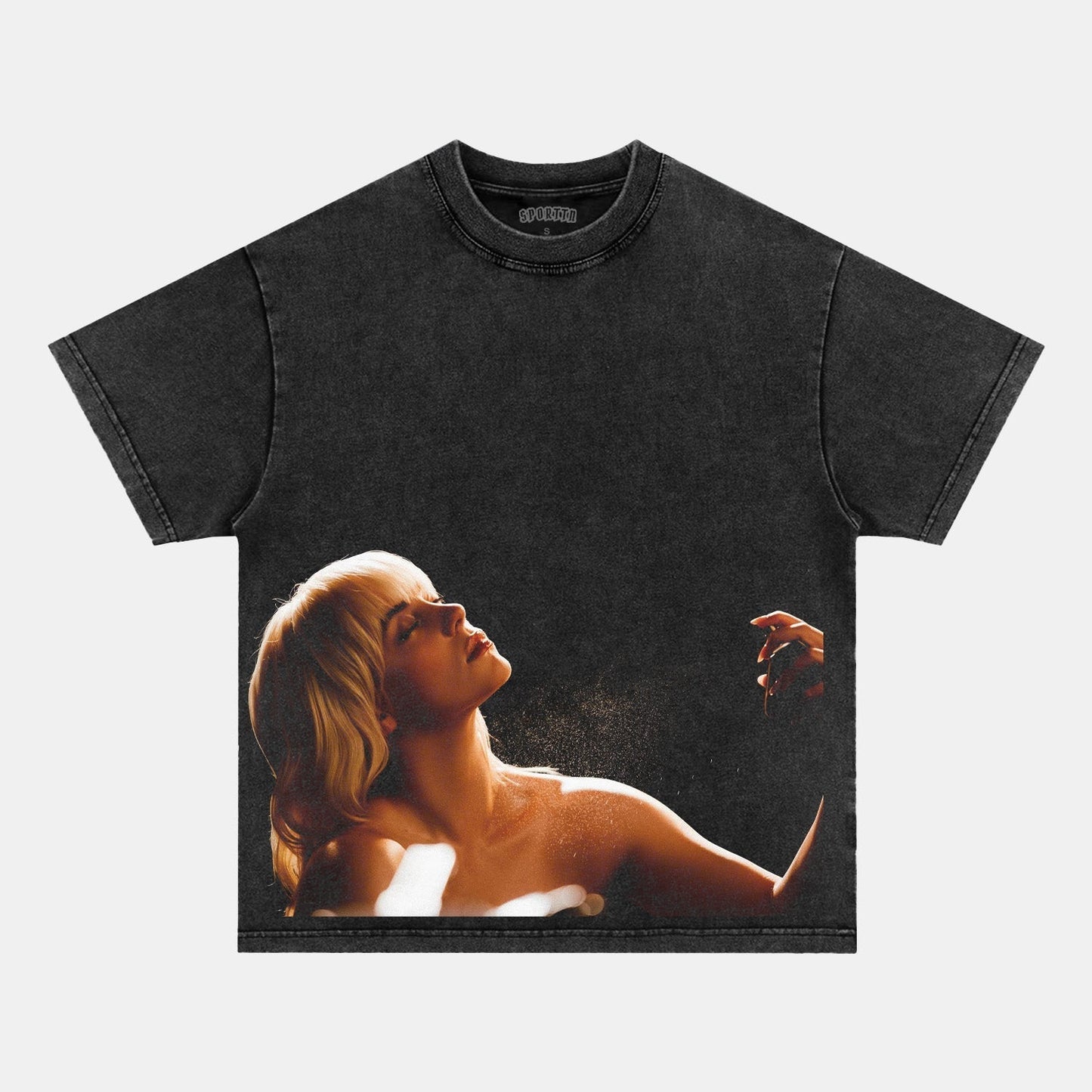 BILLIE EILISH TEE V1 Style001