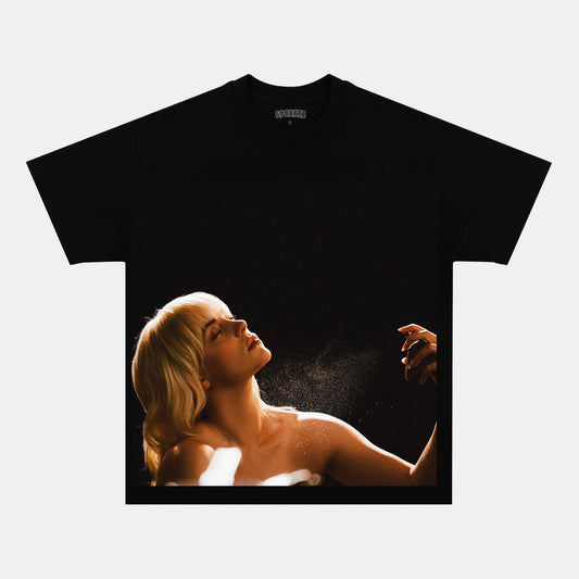 BILLIE EILISH TEE V1 Style001