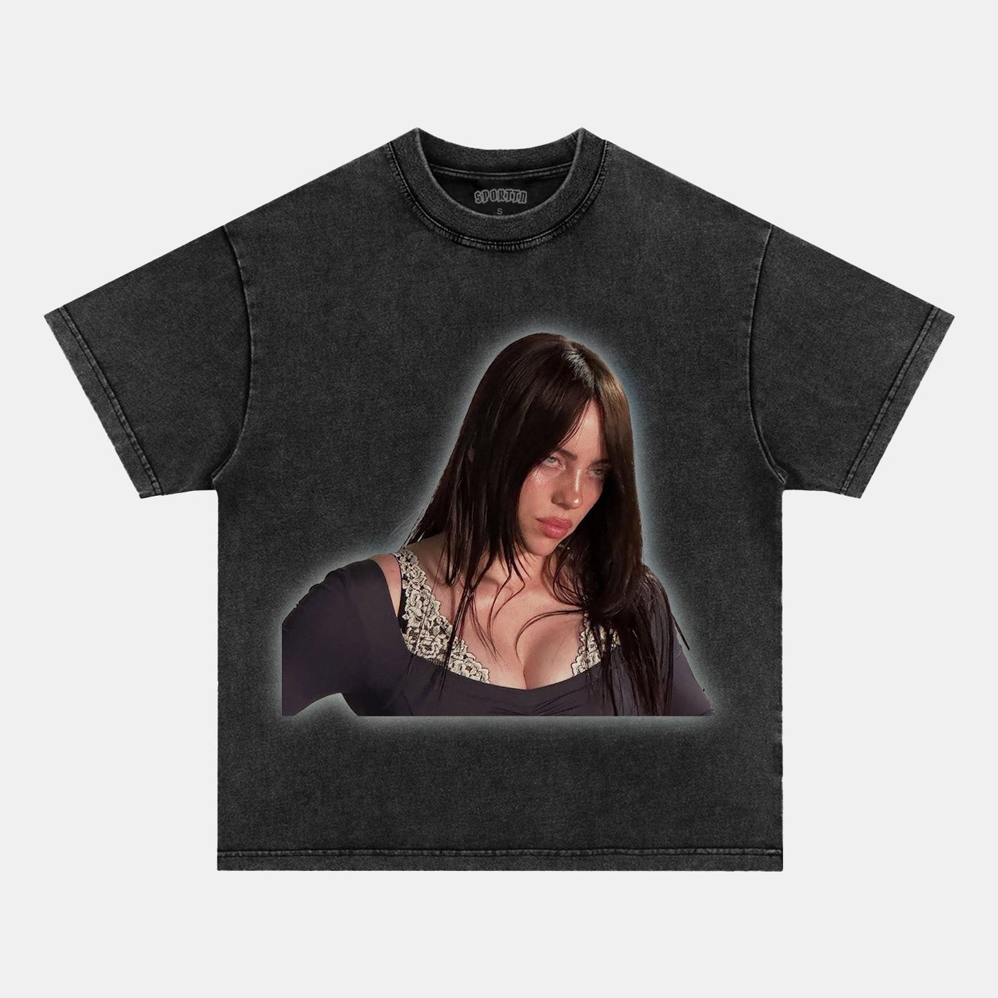 BILLIE EILISH TEE V4 Style001