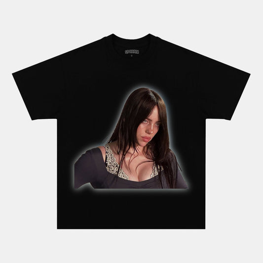 BILLIE EILISH TEE V4 Style001