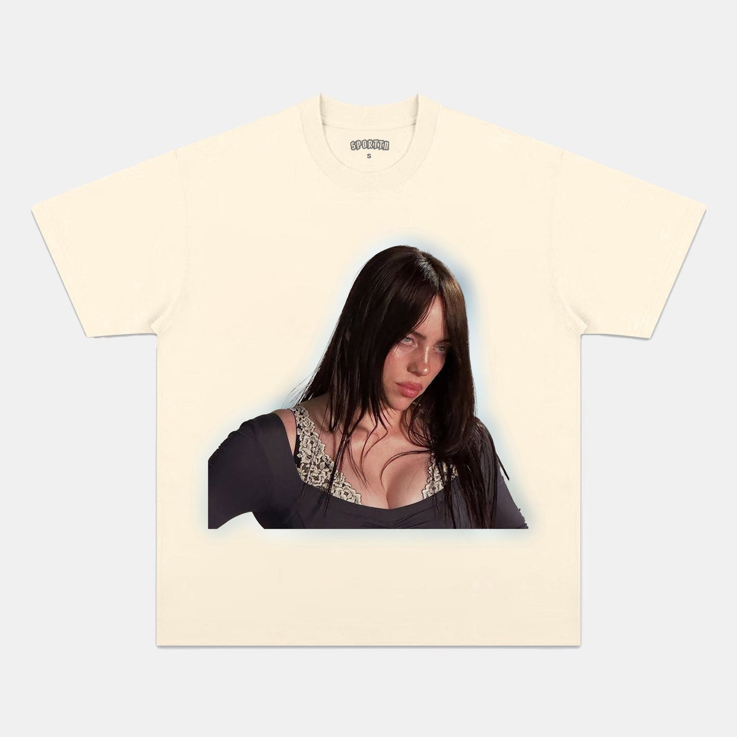 BILLIE EILISH TEE V4 Style001