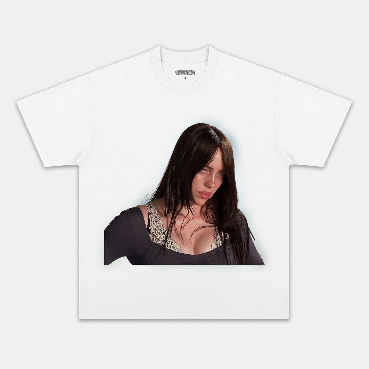 BILLIE EILISH TEE V4 Style001