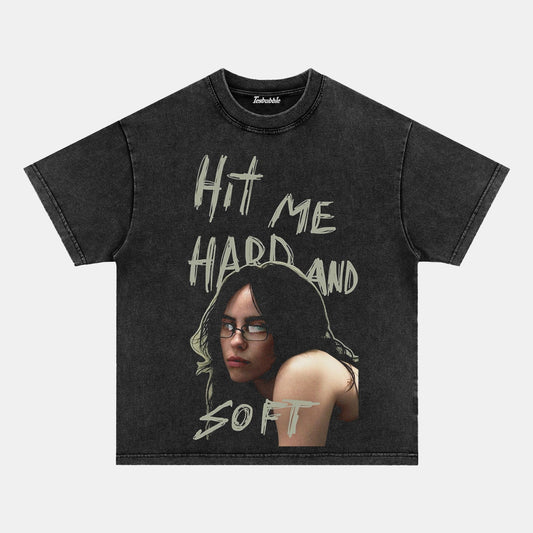 BILLIE EILISH W10 TEE Style001