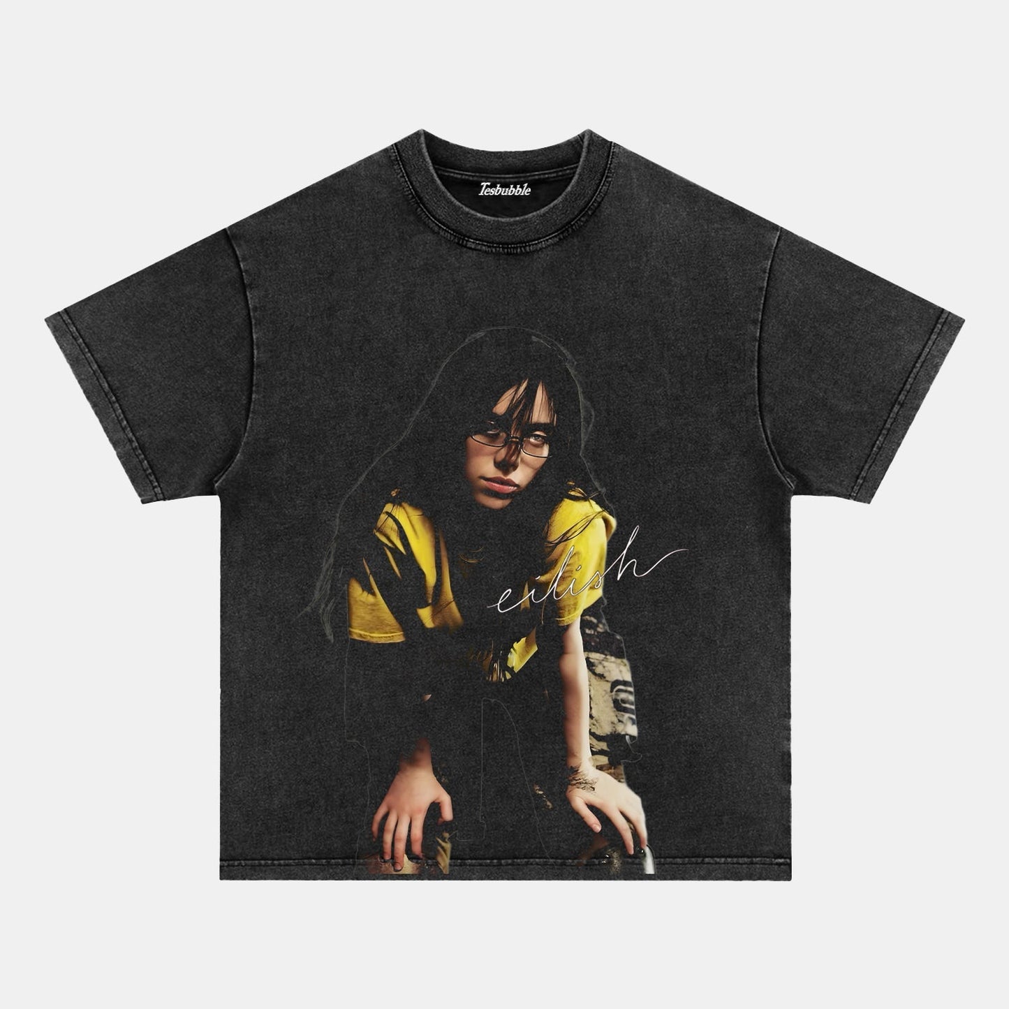 BILLIE EILISH W15 TEE Style001