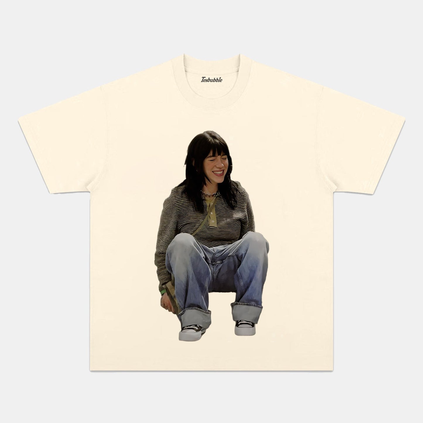 BILLIE EILISH W16 TEE