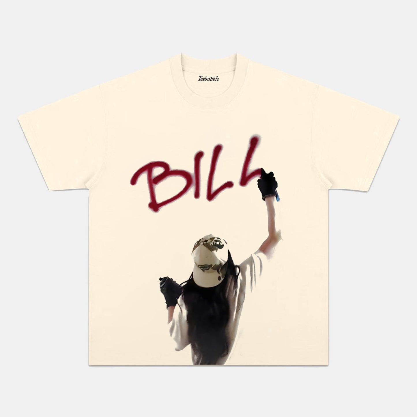 BILLIE EILISH W24 TEE