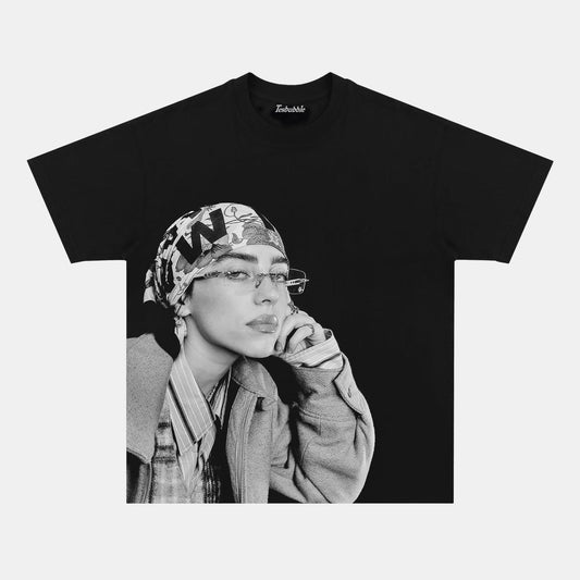 BILLIE EILISH W28 TEE Style001