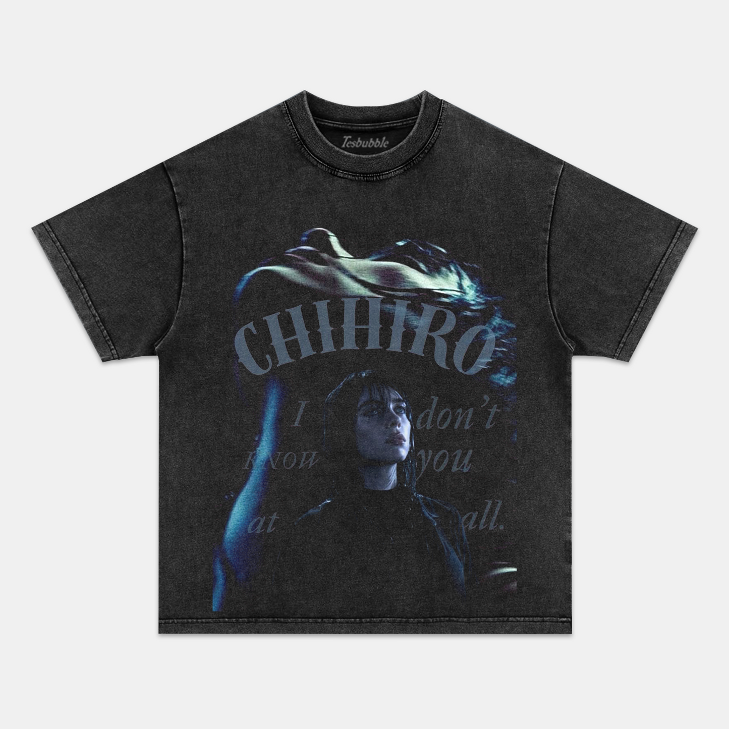 BILLIE EILISH 2.0 TEE 4.24 Style001