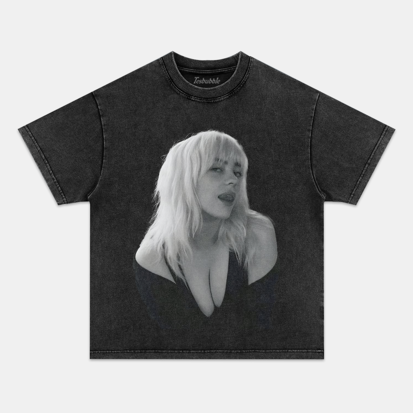 BILLIE EILISH 2.0 TEE Style017