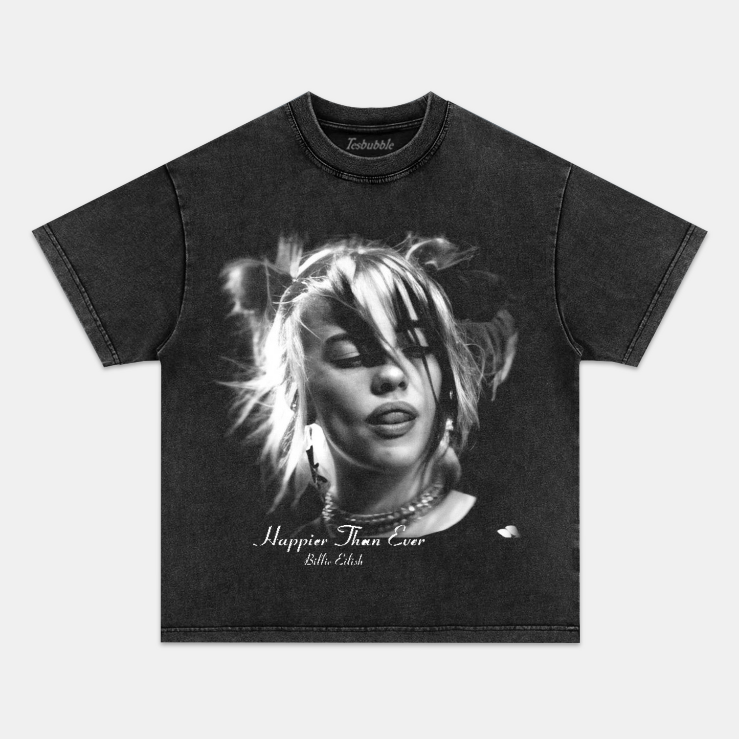 BILLIE EILISH TEE 4.25 Style001