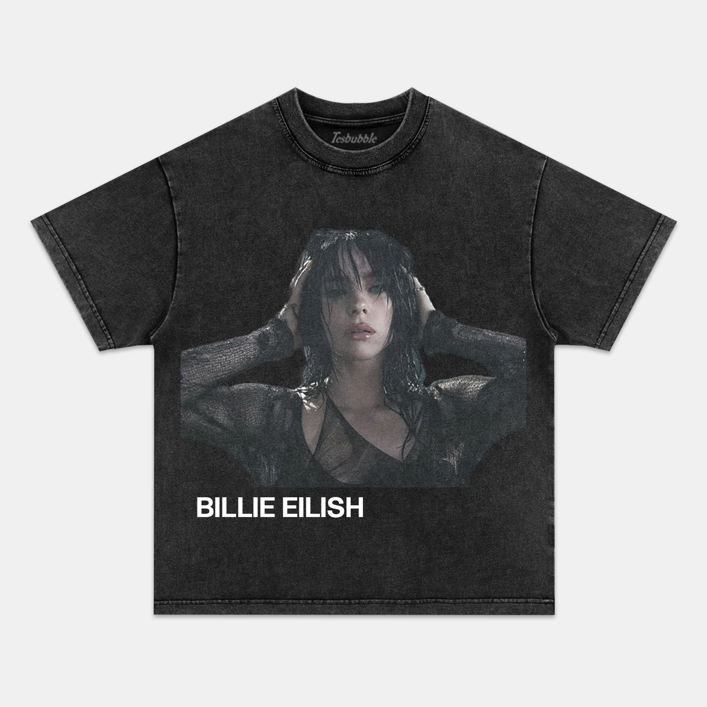 BILLIE EILISH TEE Style029