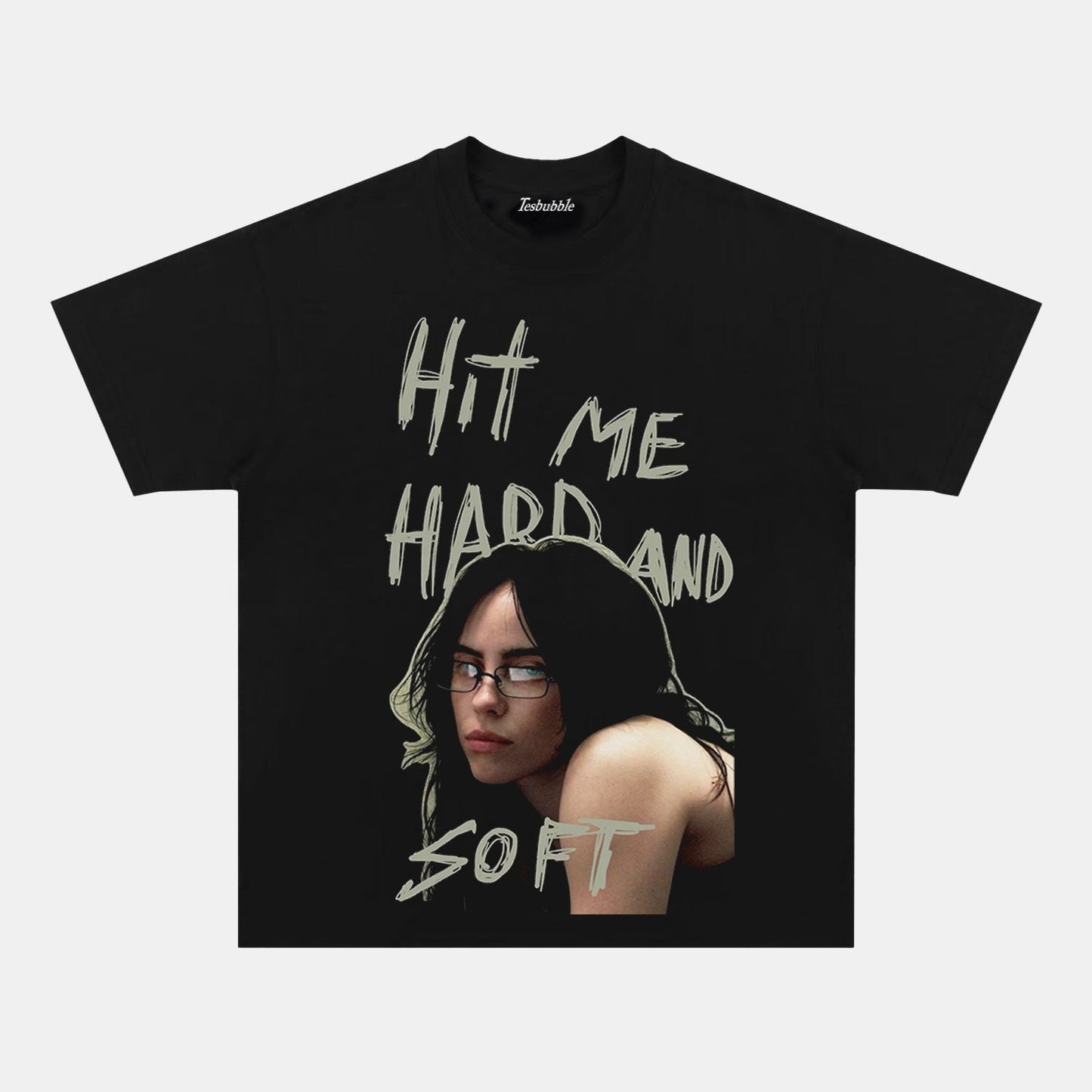 BILLIE EILISH W10 TEE