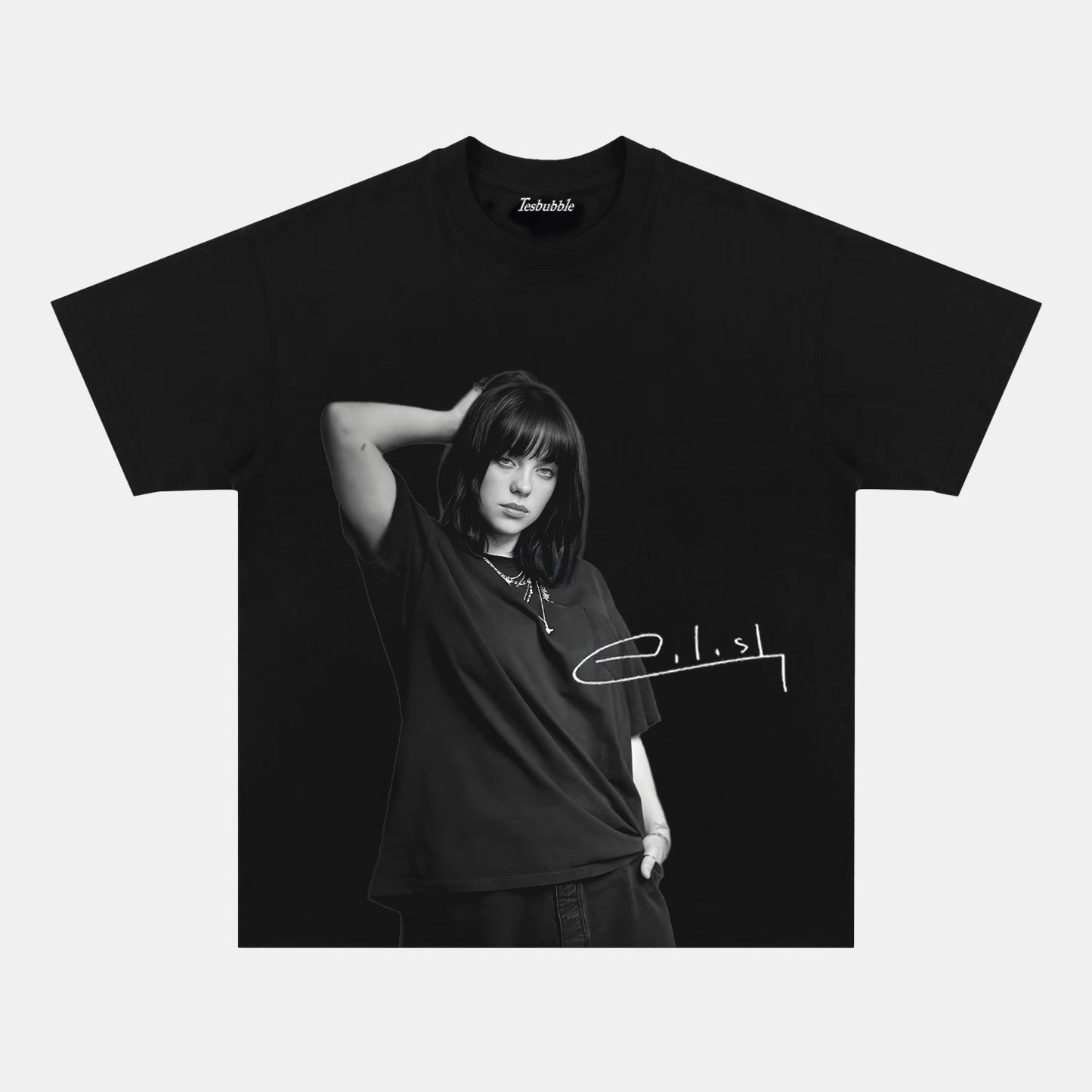 BILLIE EILISH W17 TEE