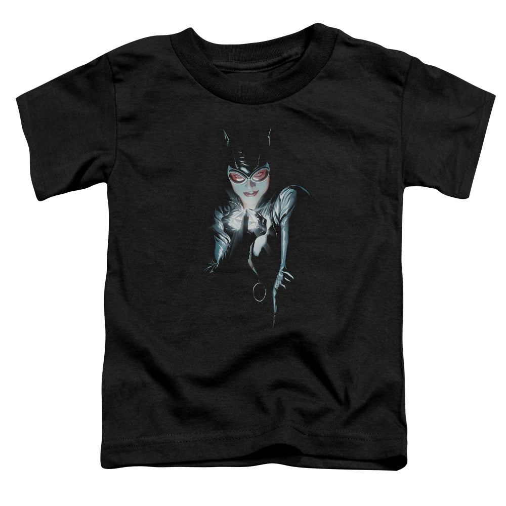 Batman Batman #685 Cover Toddler Kids Youth T Shirt Black