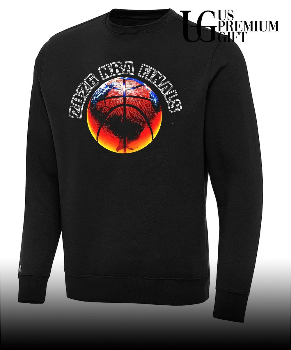 Basketball 2026 NBA Finals shirt