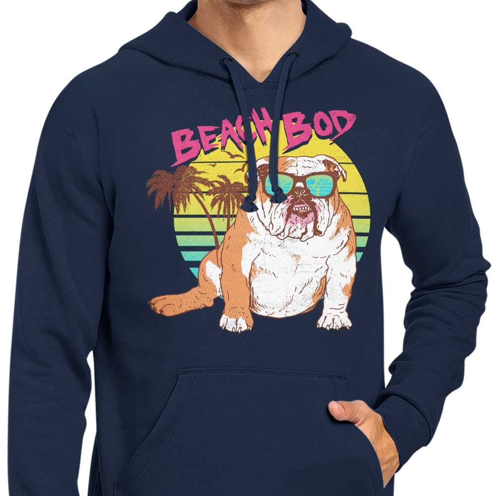 Beach Bod - Hoodie