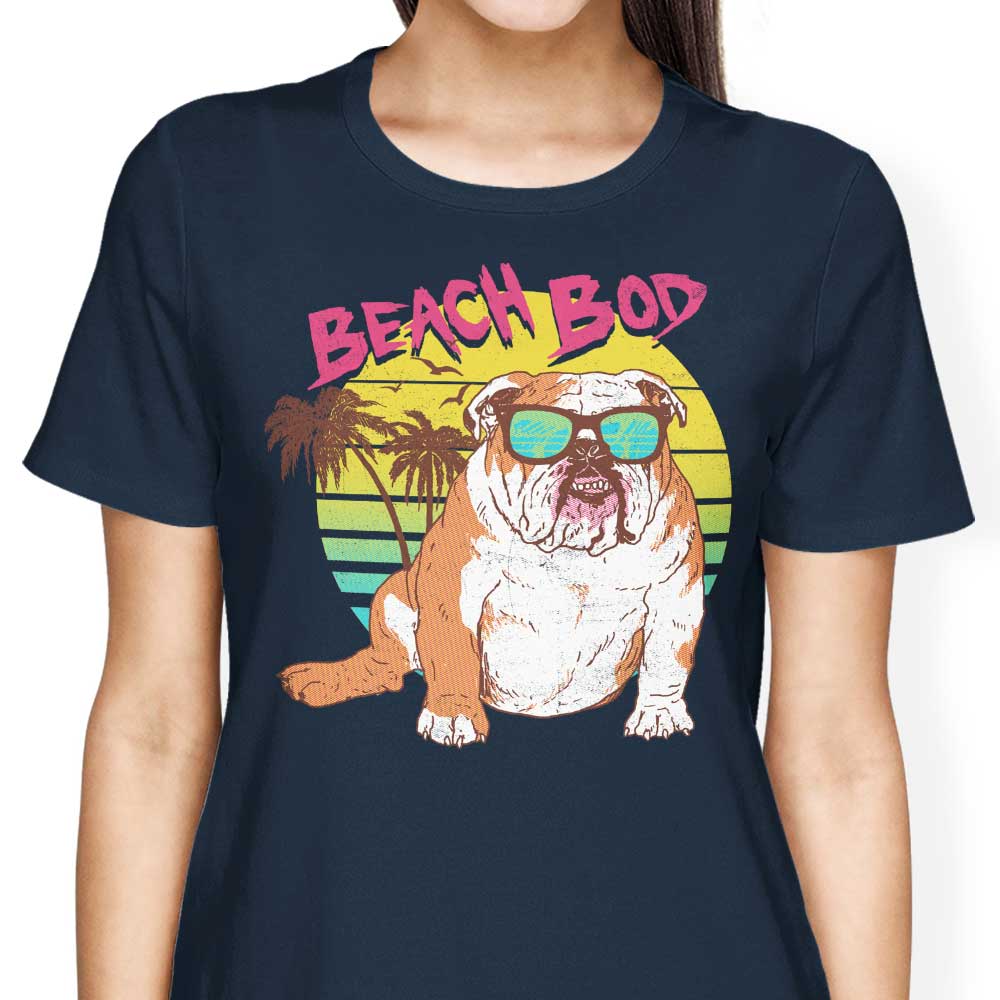 Beach Bod - Women's Apparel
