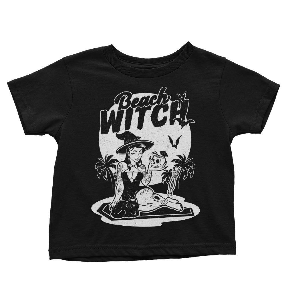 Beach Witch - Youth Apparel