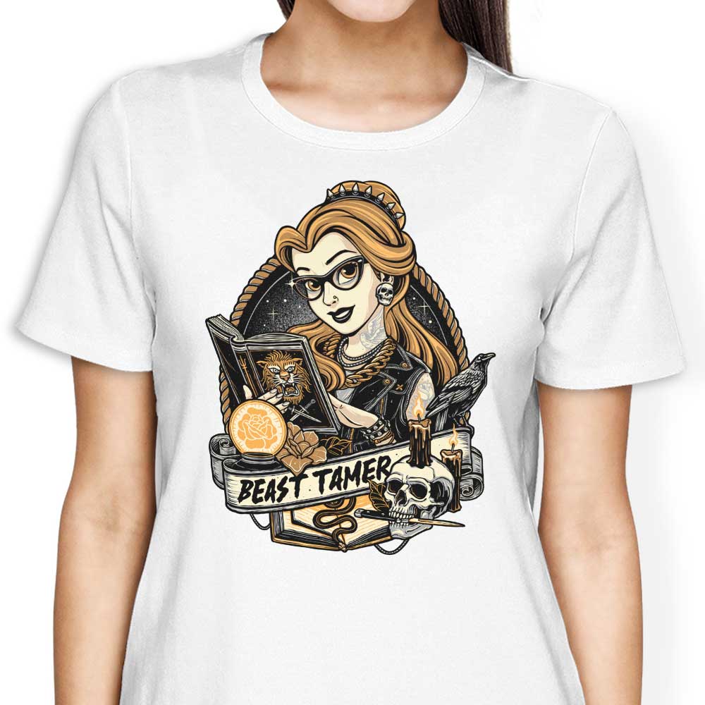 Beast Tamer - Women's Apparel