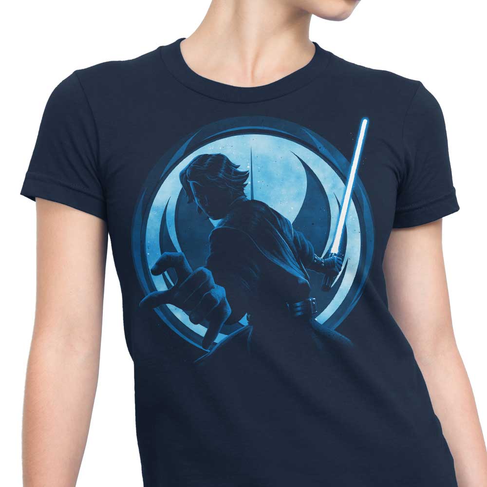 Before the Darkness - Women's Apparel
