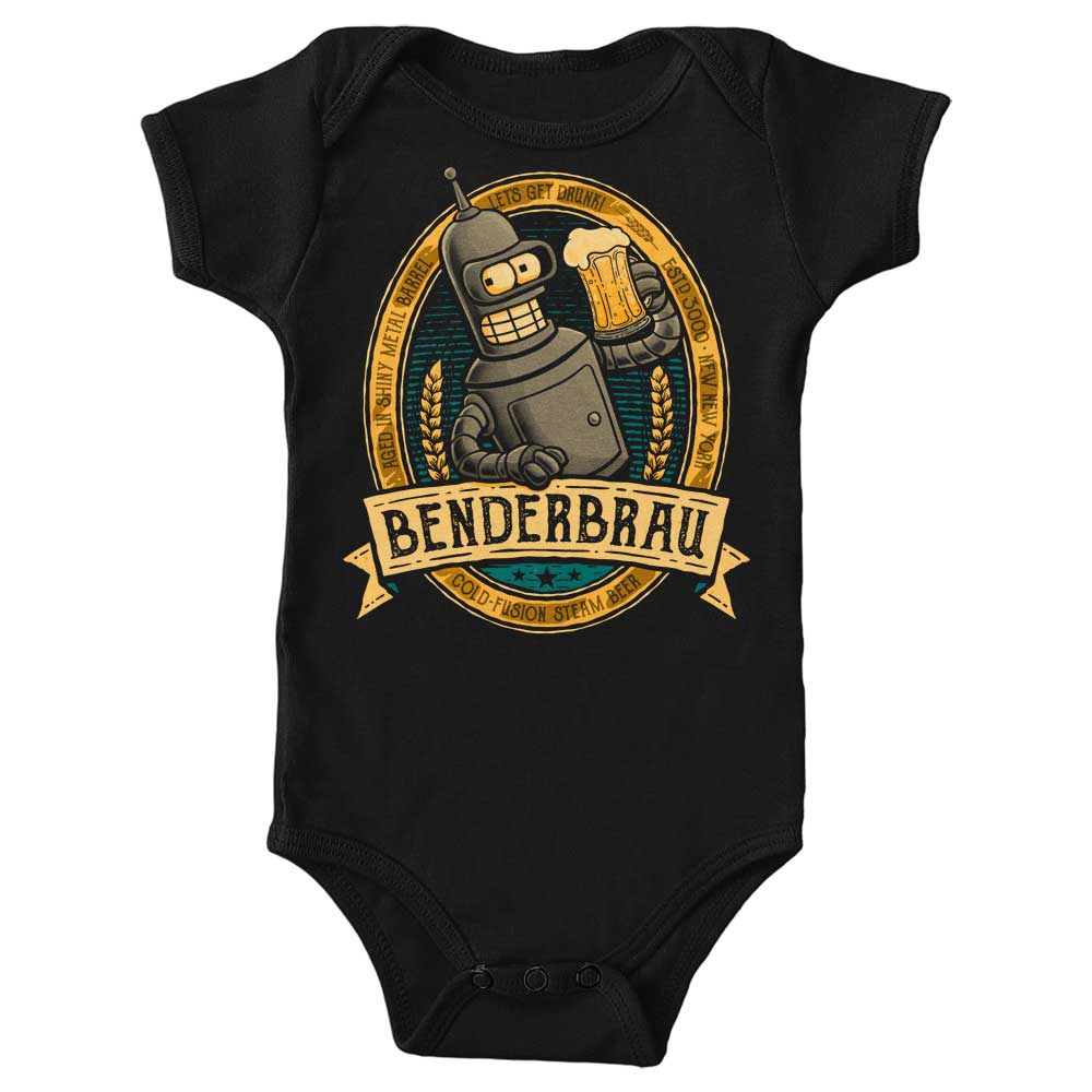 Benderbrau - Youth Apparel