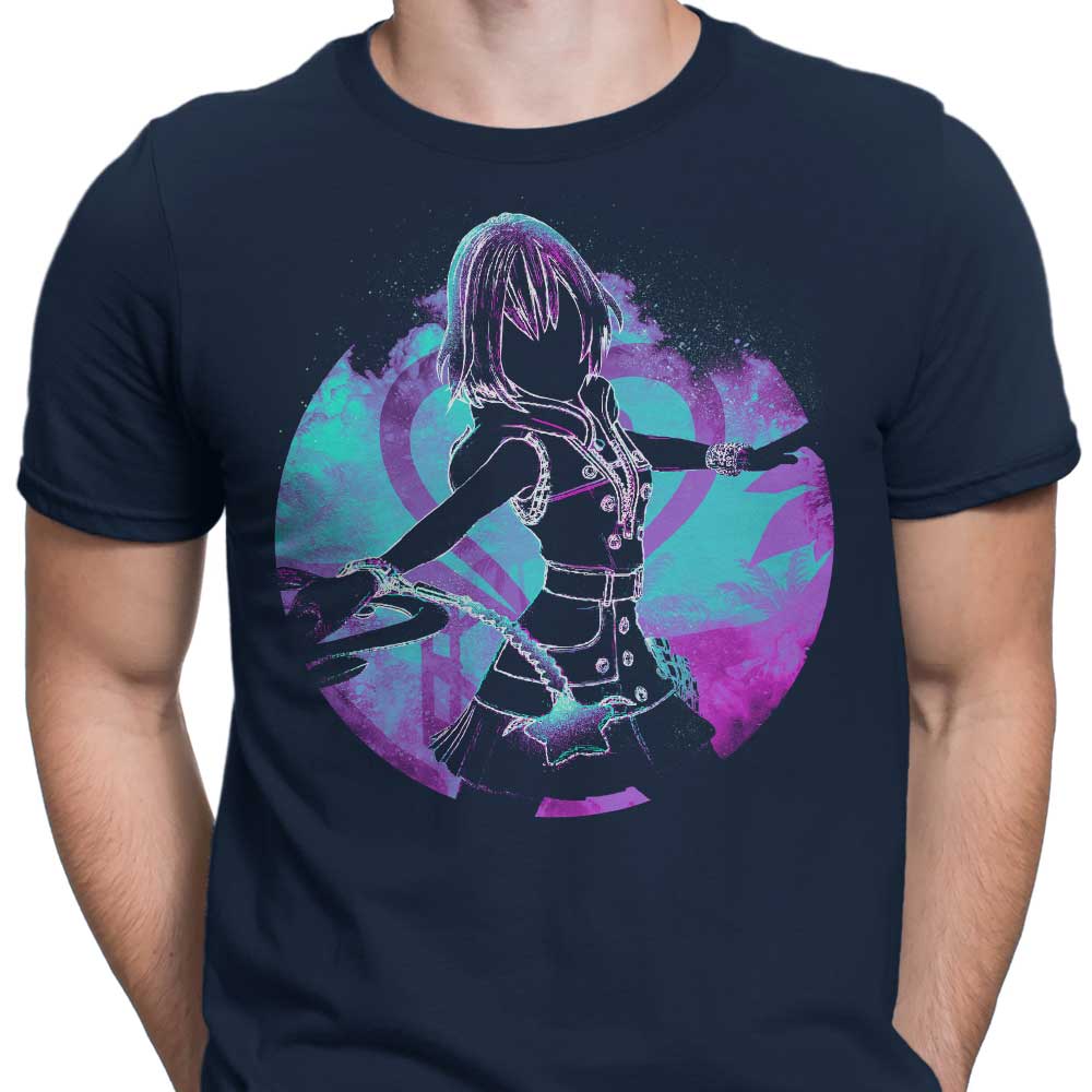 Best Friend Orb - Men's Apparel