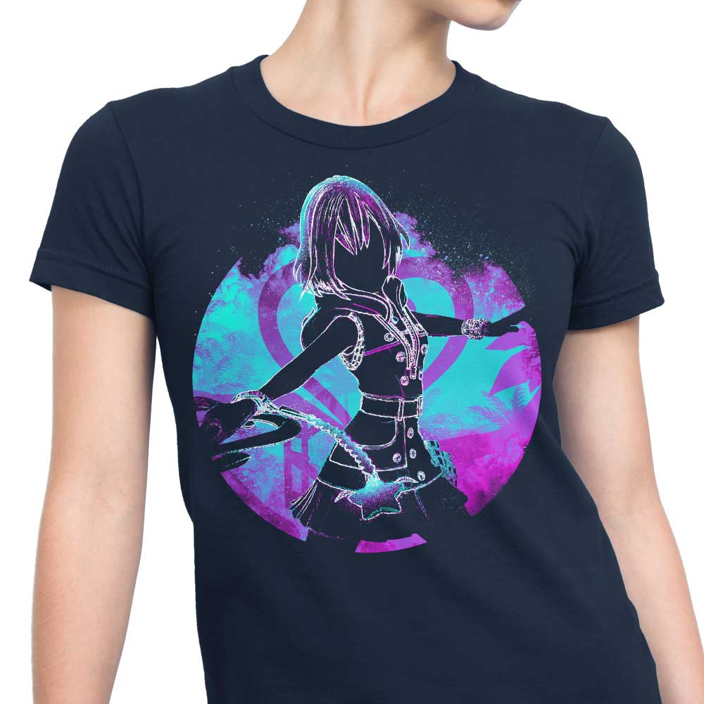 Best Friend Orb - Women's Apparel