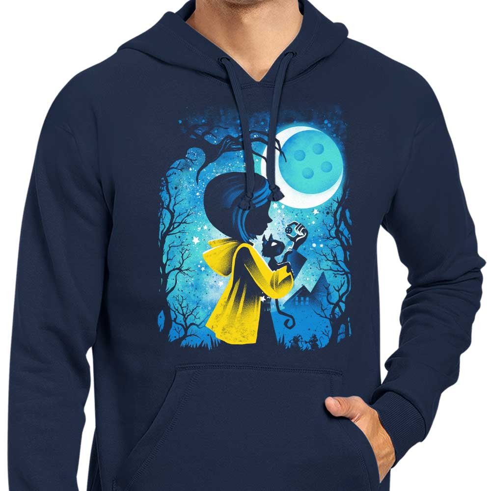 Beware the Other Mother - Hoodie