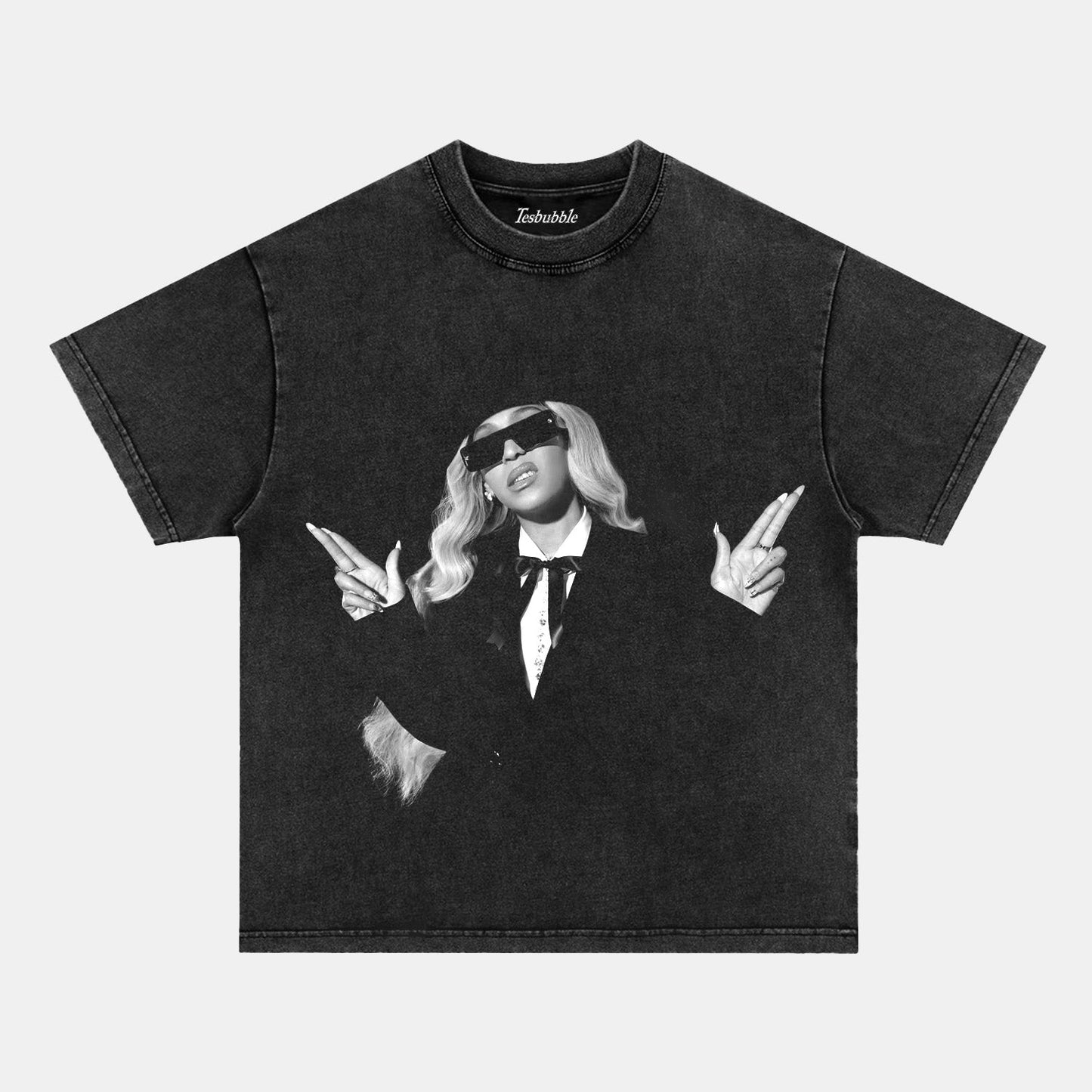 BEYONCÉ TEE V6 Style001